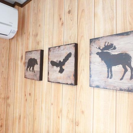 Karahori Guest House โอซาก้า ภายนอก รูปภาพ