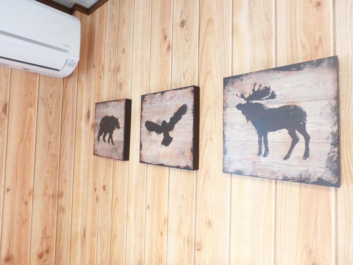 Karahori Guest House โอซาก้า ภายนอก รูปภาพ